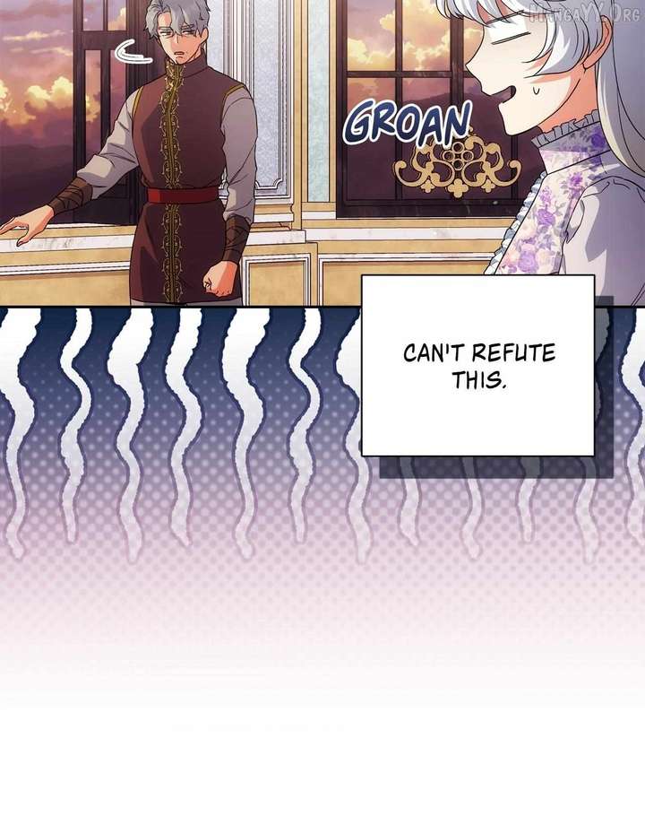 The Princess in The Henhouse Chapter 57 238 12