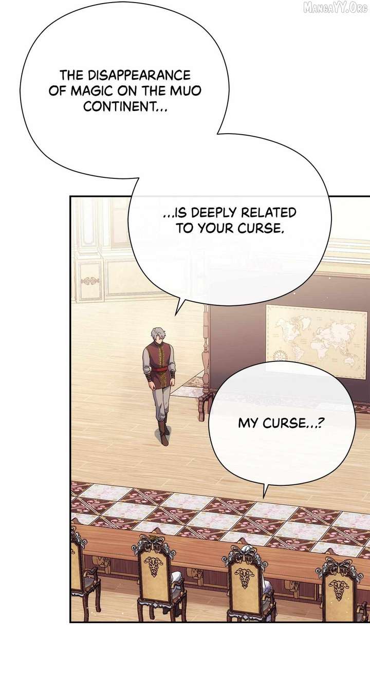 The Princess in The Henhouse Chapter 57 239 13