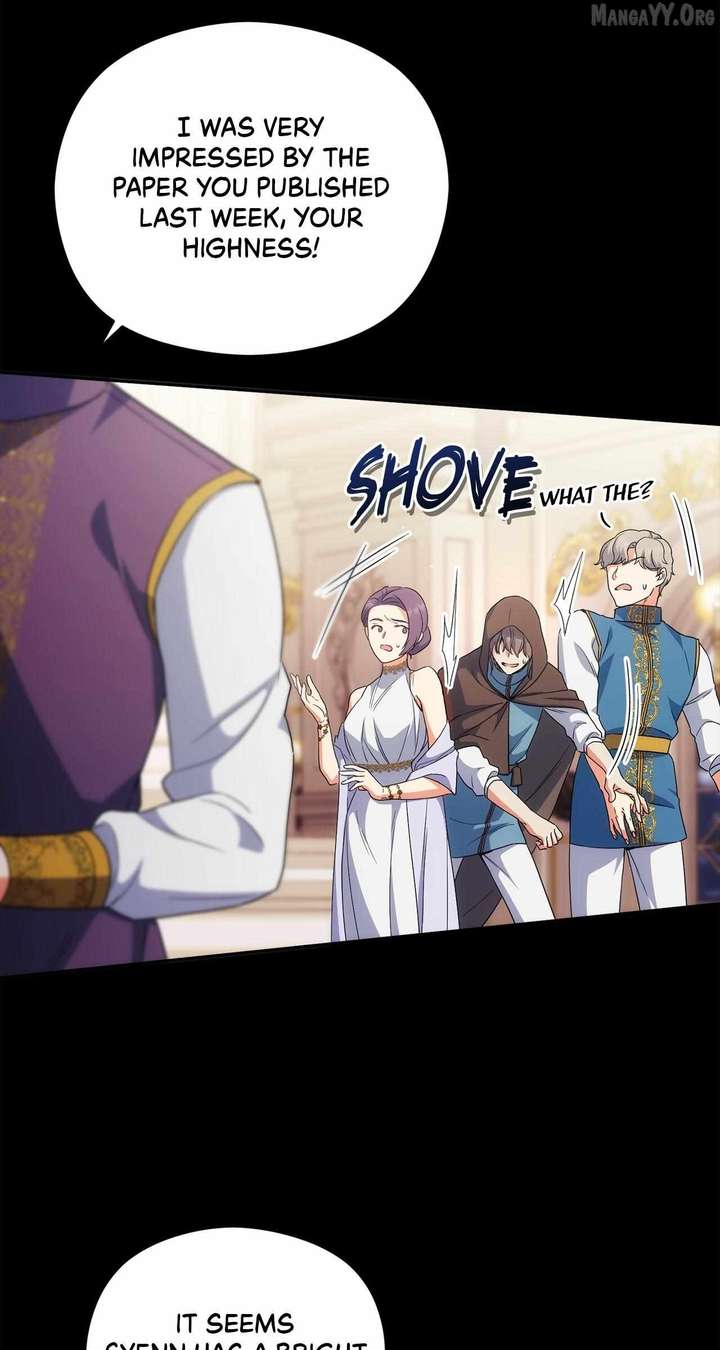 The Princess in The Henhouse Chapter 57 244 18