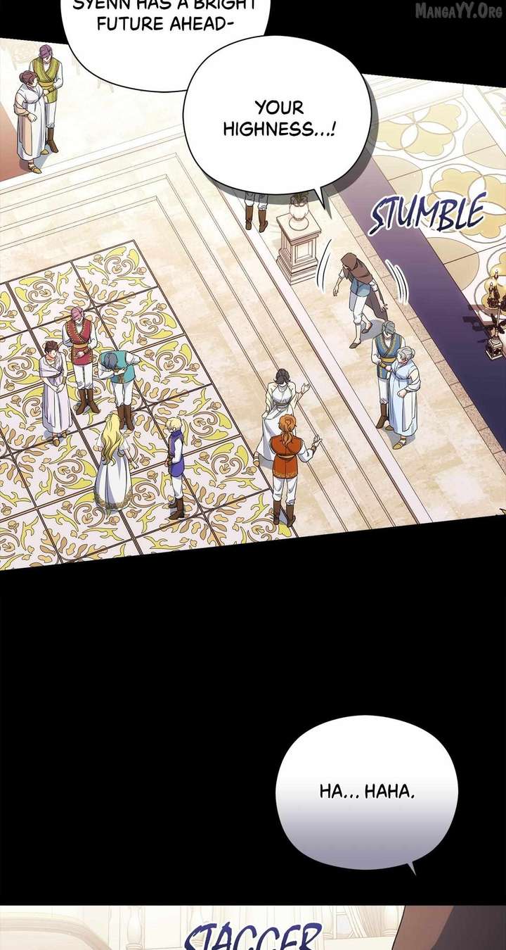 The Princess in The Henhouse Chapter 57 245 19