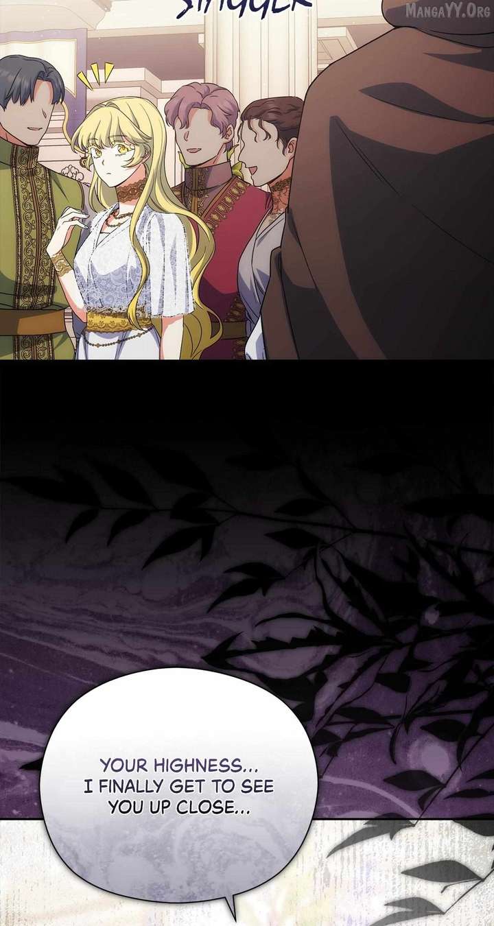 The Princess in The Henhouse Chapter 57 246 20