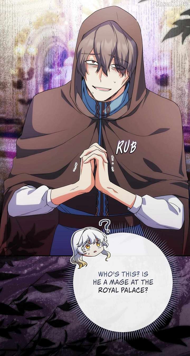 The Princess in The Henhouse Chapter 57 247 21