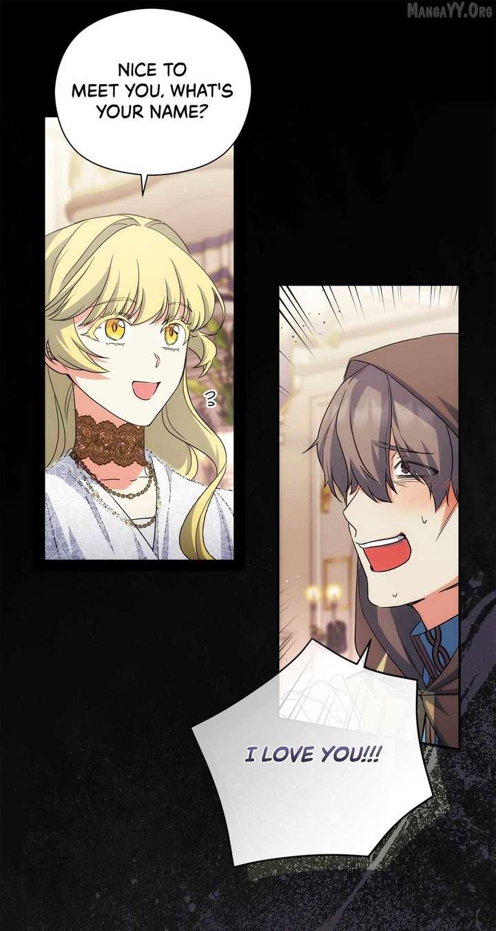 The Princess in The Henhouse Chapter 57 249 23