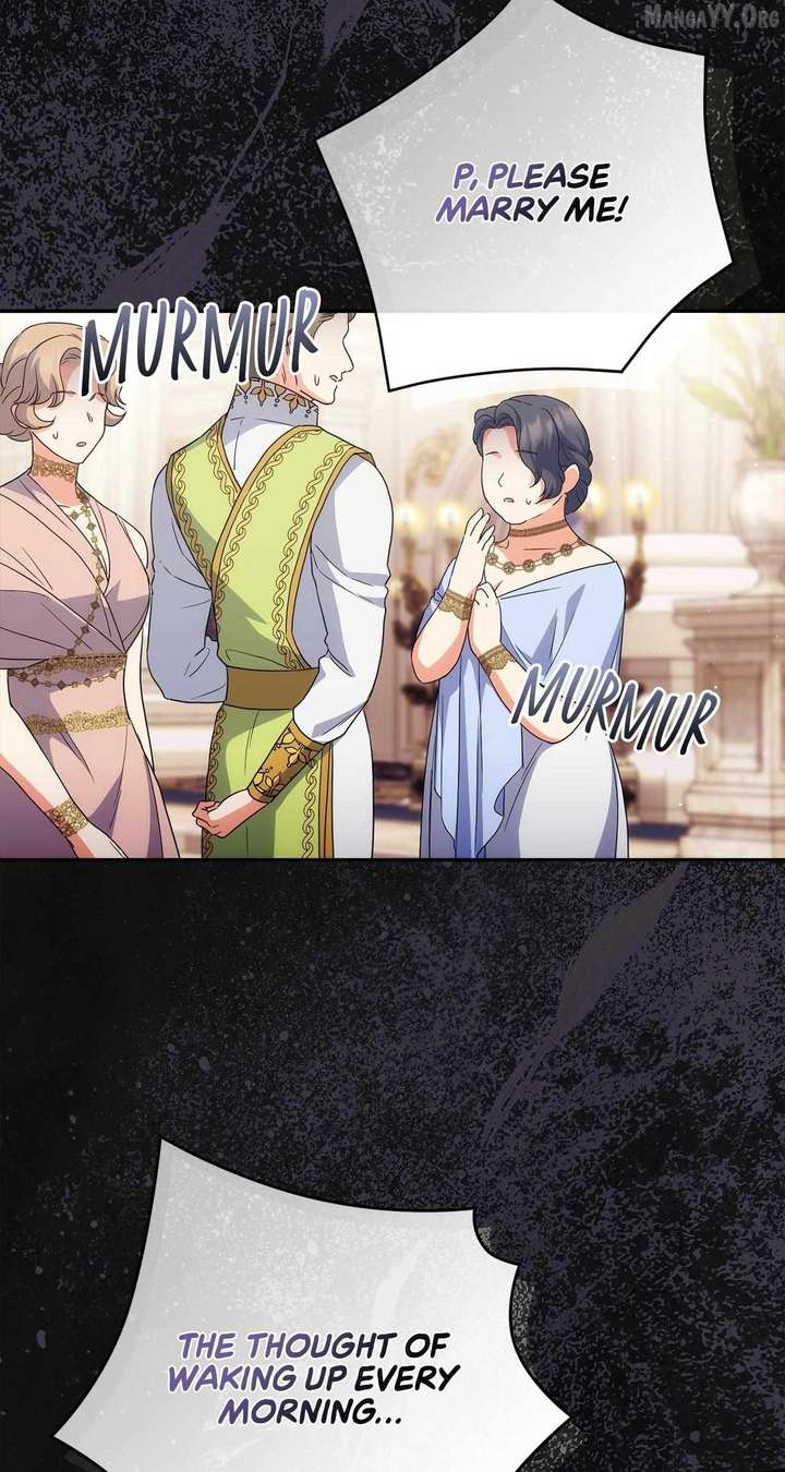 The Princess in The Henhouse Chapter 57 251 25