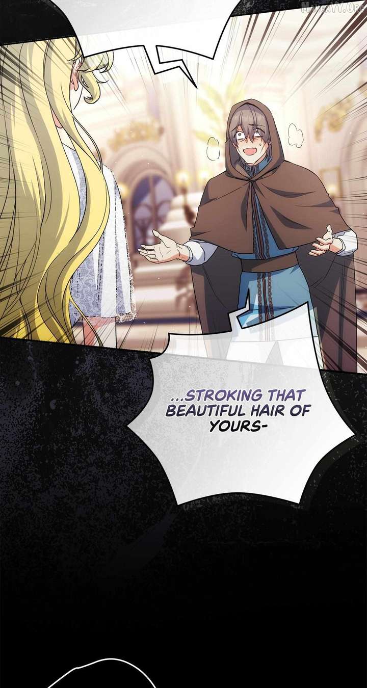 The Princess in The Henhouse Chapter 57 252 26