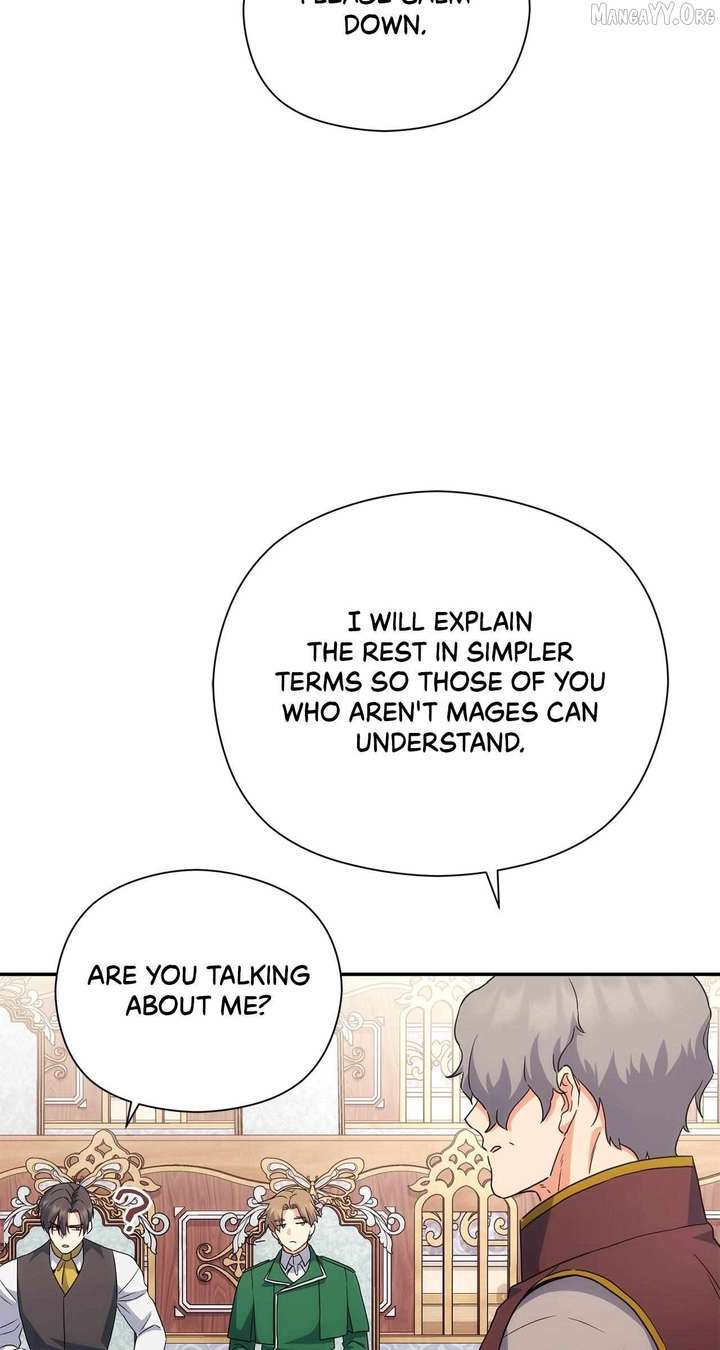 The Princess in The Henhouse Chapter 57 257 31