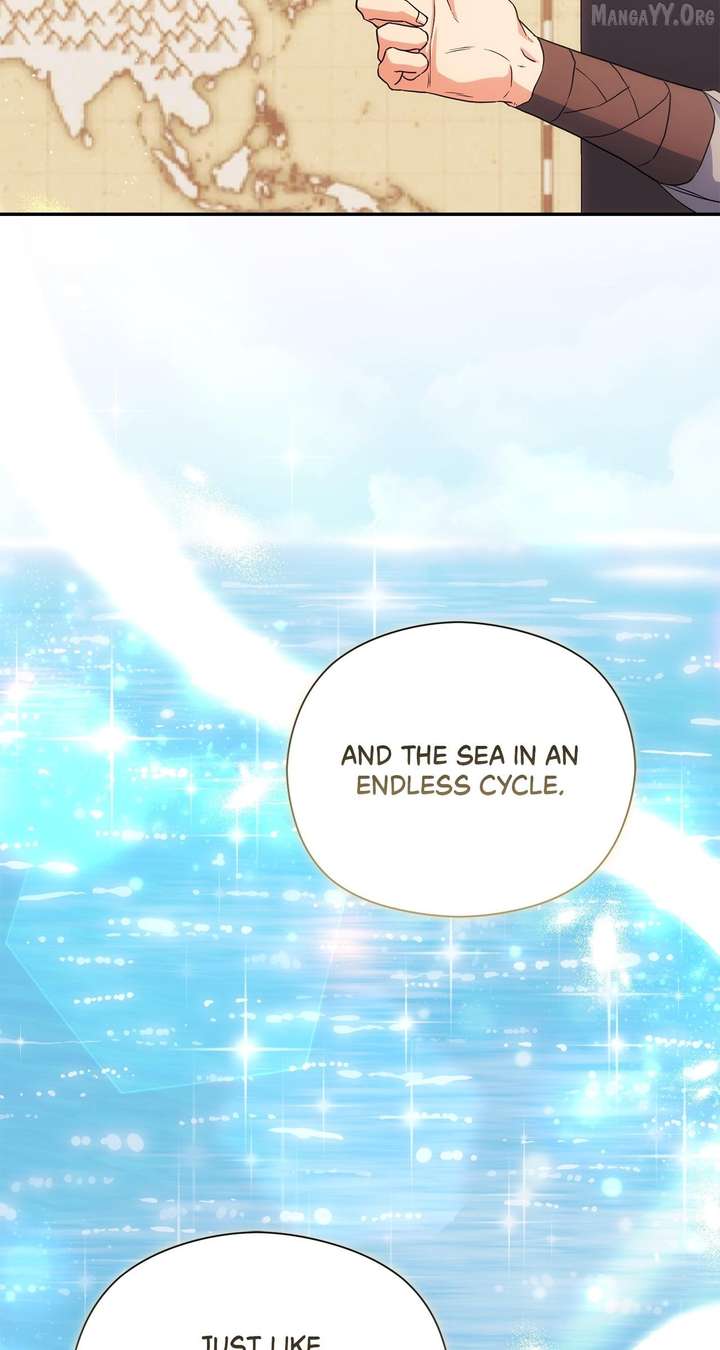 The Princess in The Henhouse Chapter 57 259 33