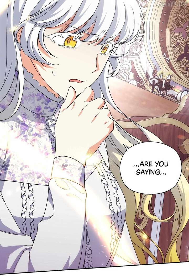 The Princess in The Henhouse Chapter 57 261 35