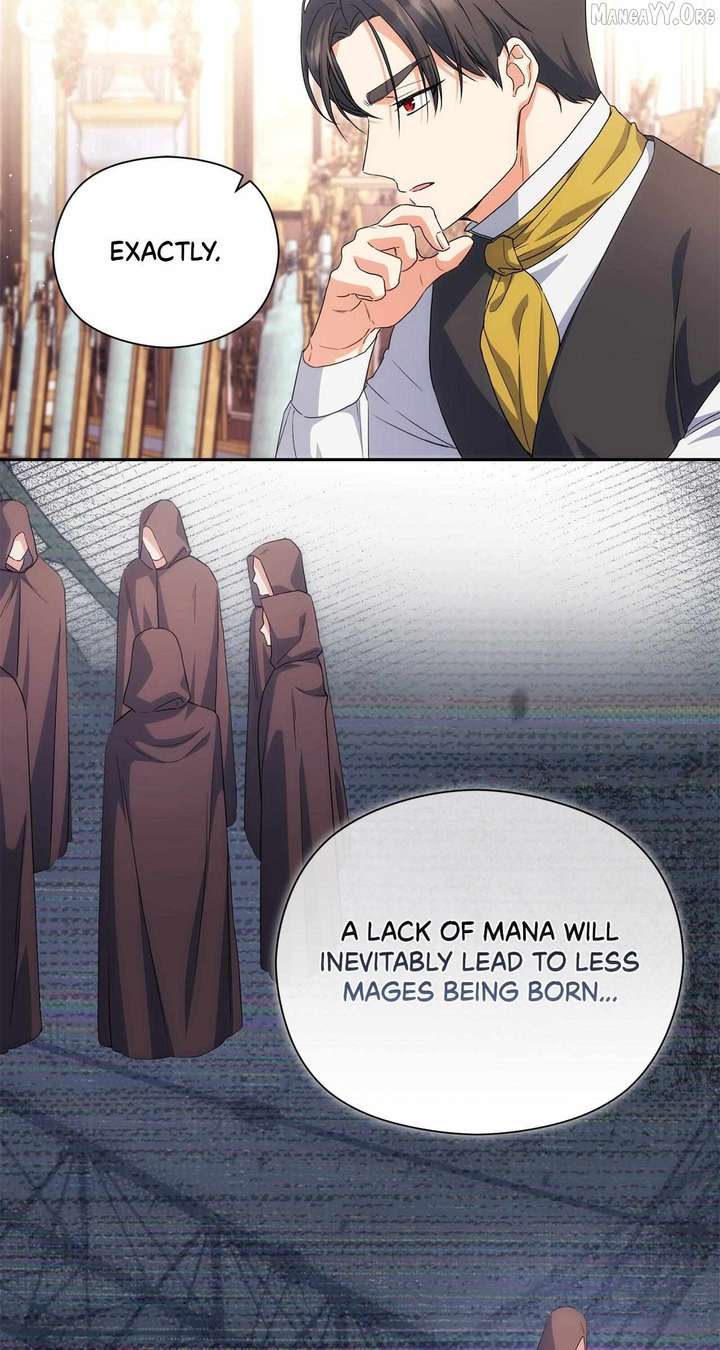 The Princess in The Henhouse Chapter 57 265 39