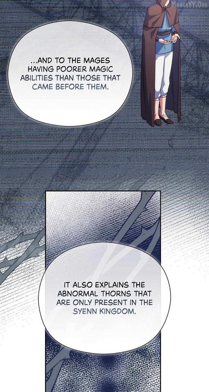 The Princess in The Henhouse Chapter 57 266 40