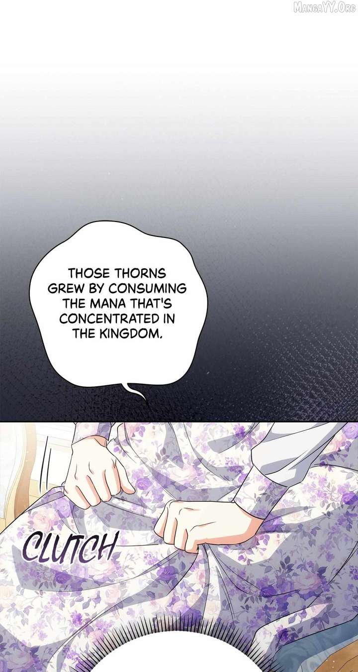 The Princess in The Henhouse Chapter 57 268 42