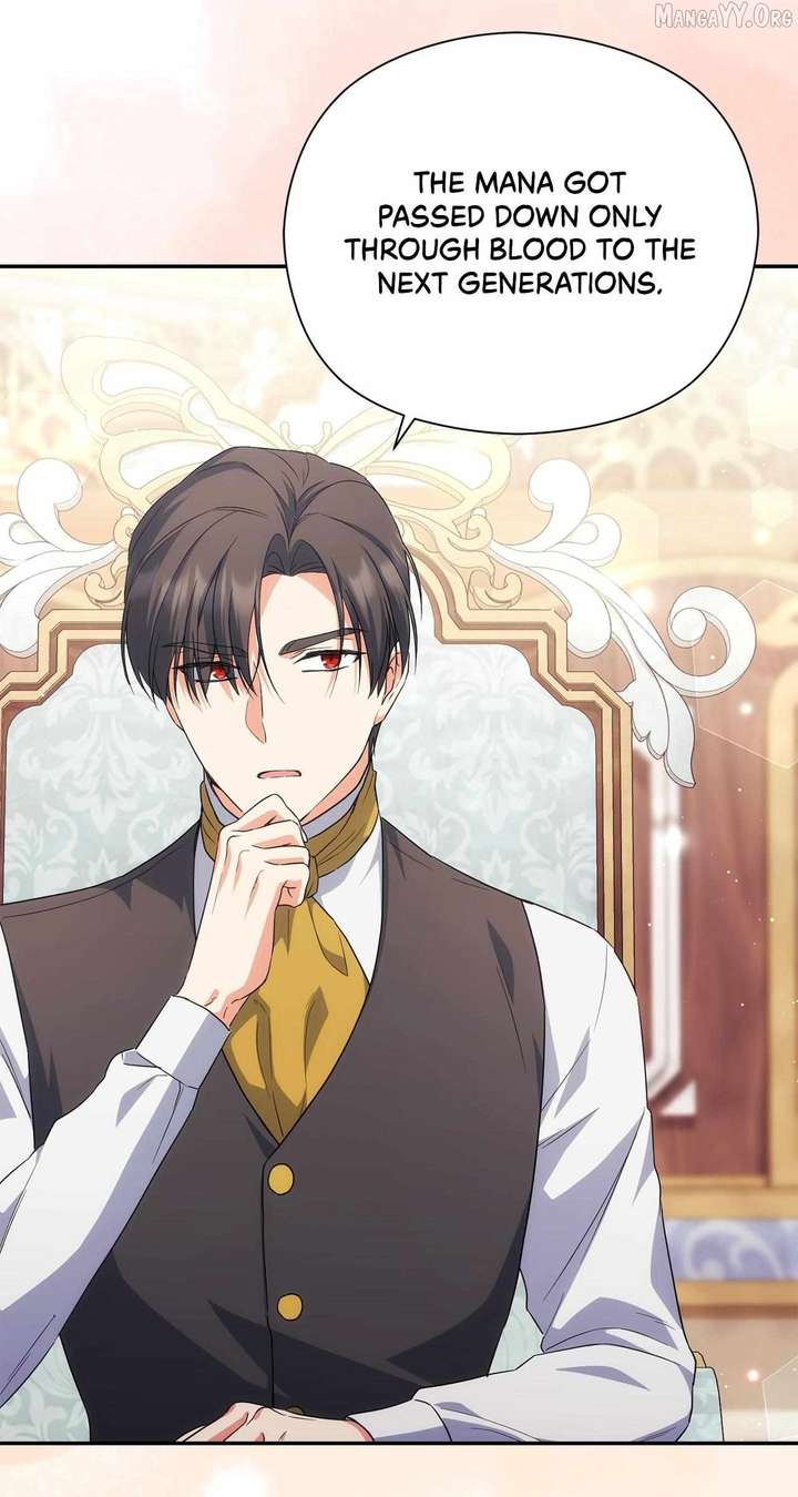 The Princess in The Henhouse Chapter 57 278 52