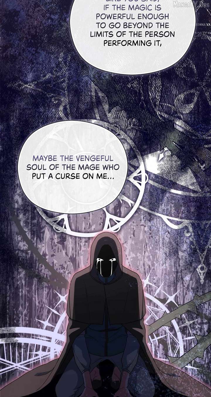 The Princess in The Henhouse Chapter 57 281 55