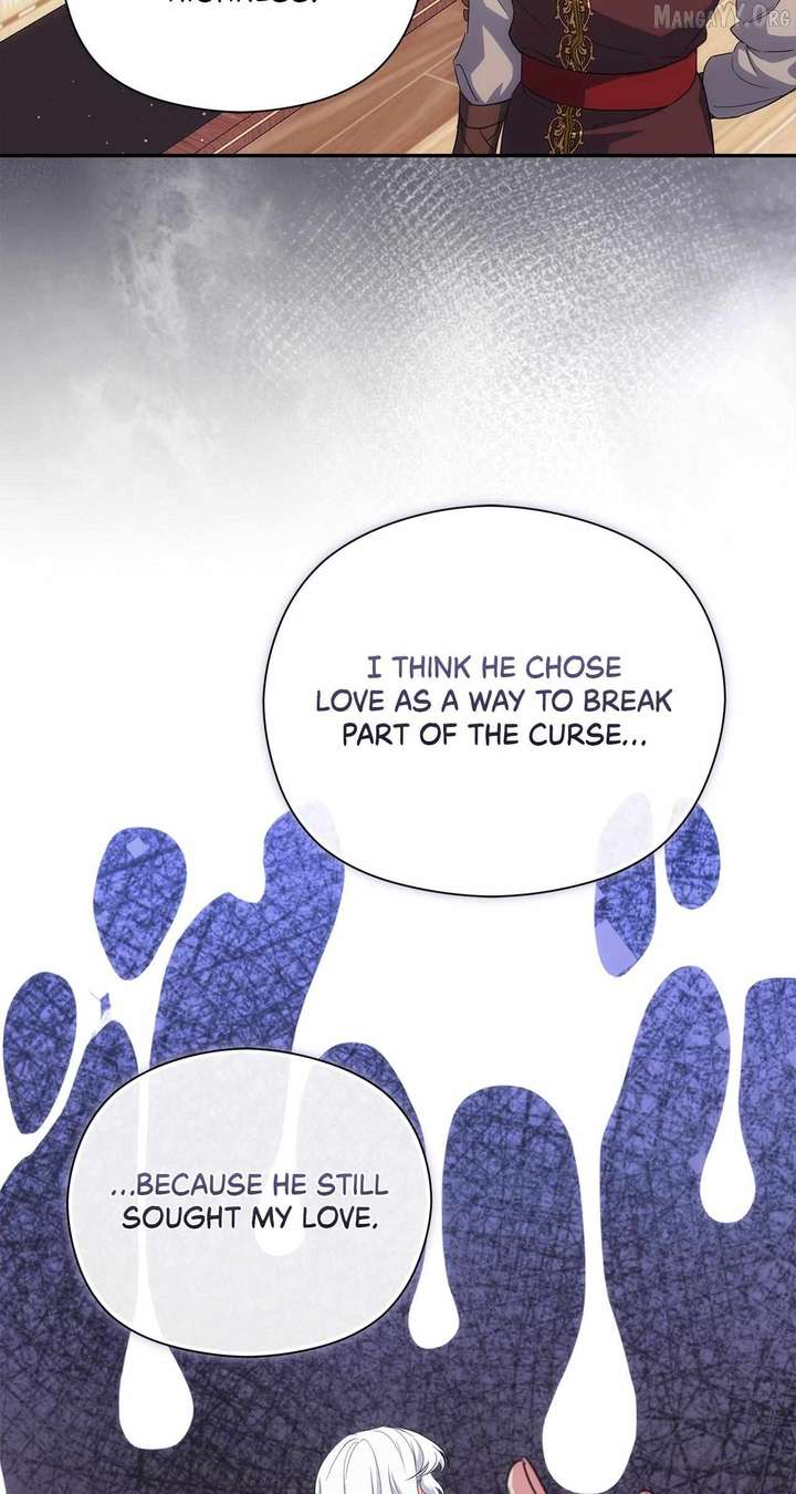 The Princess in The Henhouse Chapter 57 283 57