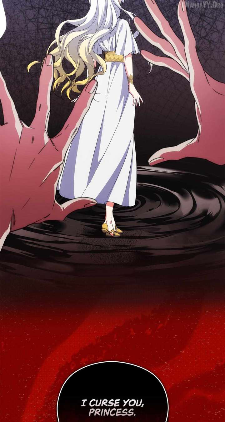 The Princess in The Henhouse Chapter 57 284 58