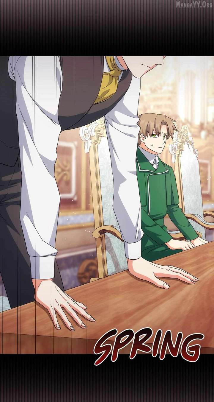 The Princess in The Henhouse Chapter 57 292 66