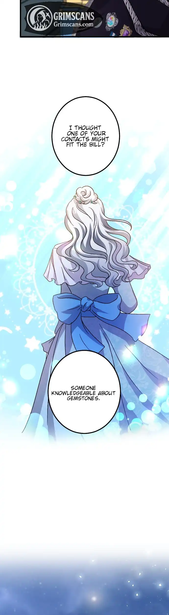 The Princess Of A Fallen Kingdom Kisses Him Morning And Night To Break The Curse Chapter 12 153 ch 12 20