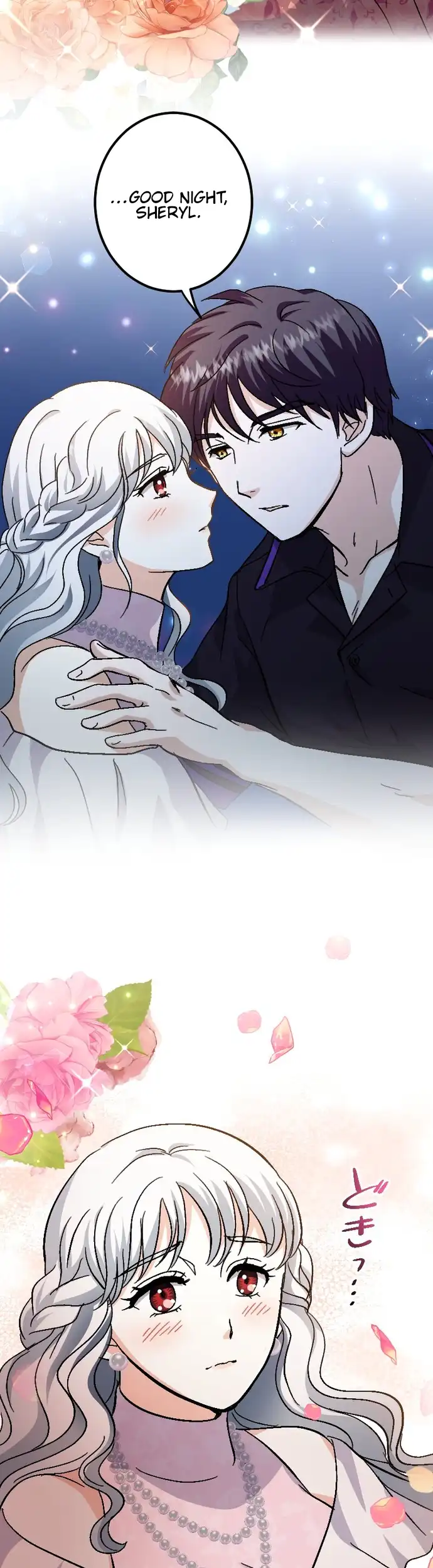 The Princess Of A Fallen Kingdom Kisses Him Morning And Night To Break The Curse Chapter 12 162 ch 12 29