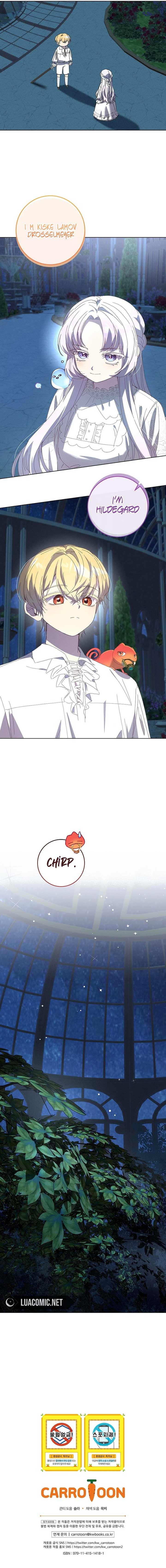 The Princess Reincarnation Chapter 21 47 10