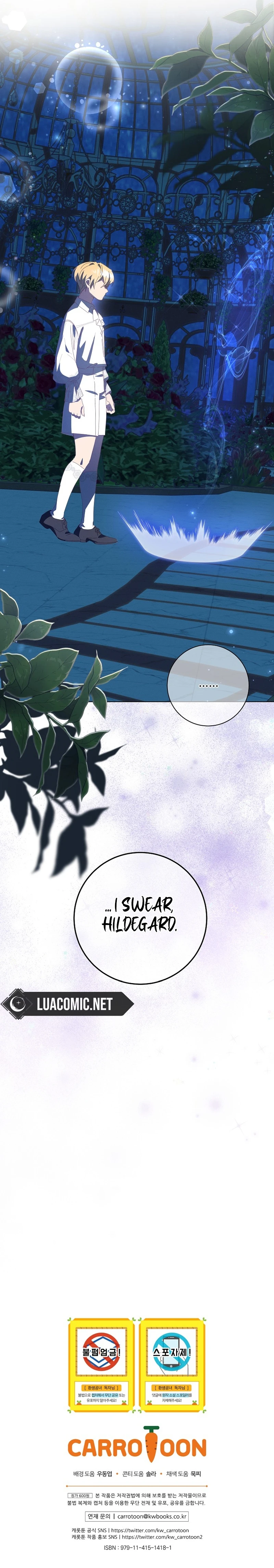 The Princess Reincarnation Chapter 22 47 9