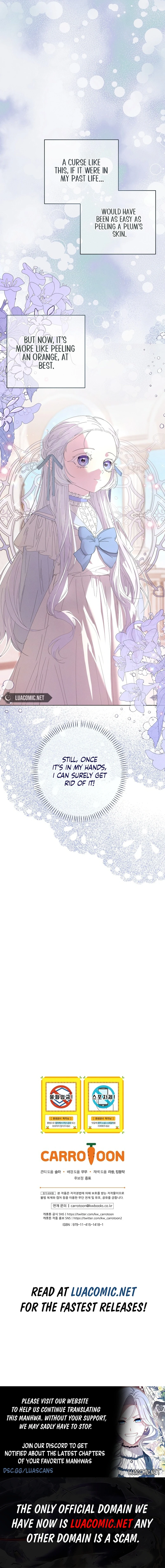 The Princess Reincarnation Chapter 24 51 10