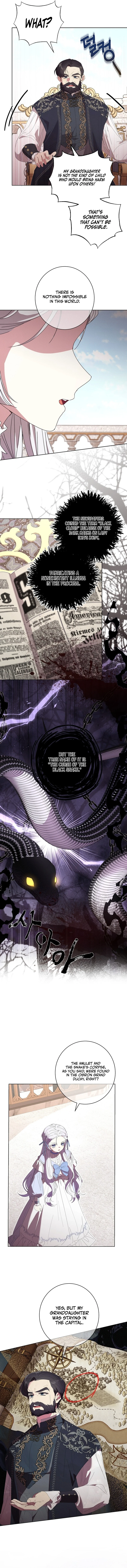 The Princess Reincarnation Chapter 24 44 3