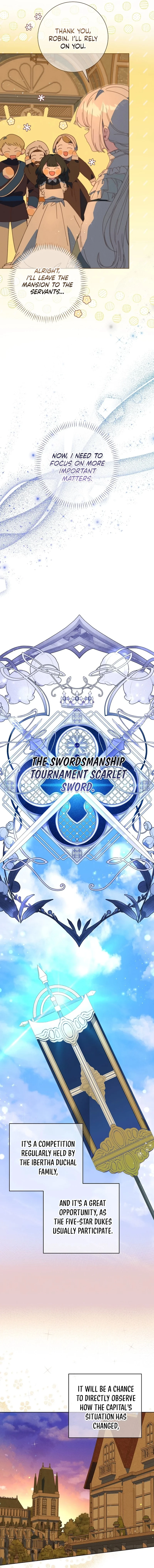 The Princess Reincarnation Chapter 26 62 12