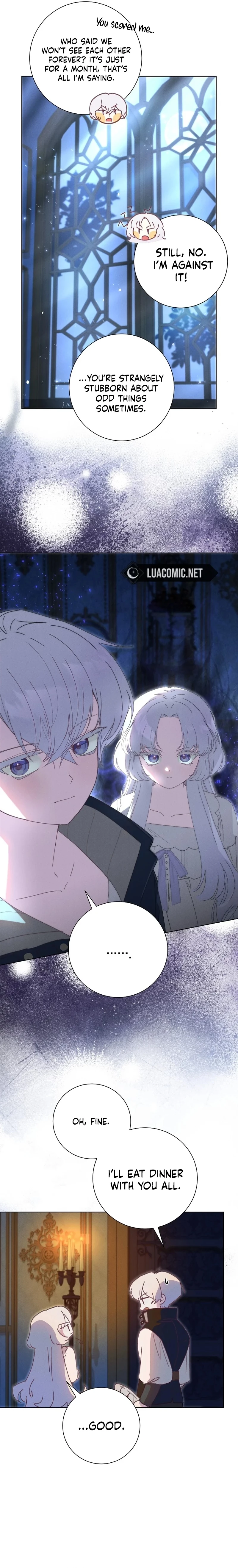 The Princess Reincarnation Chapter 26 52 2