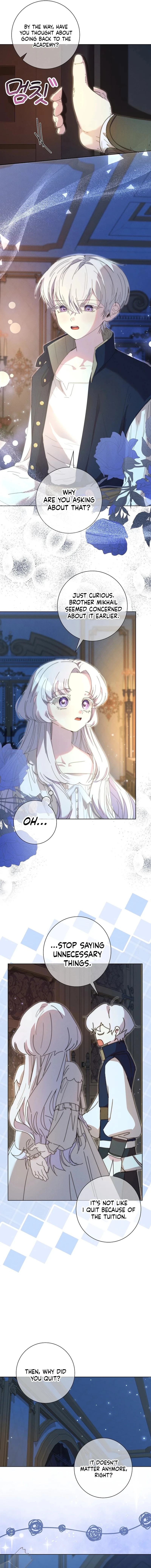 The Princess Reincarnation Chapter 26 53 3