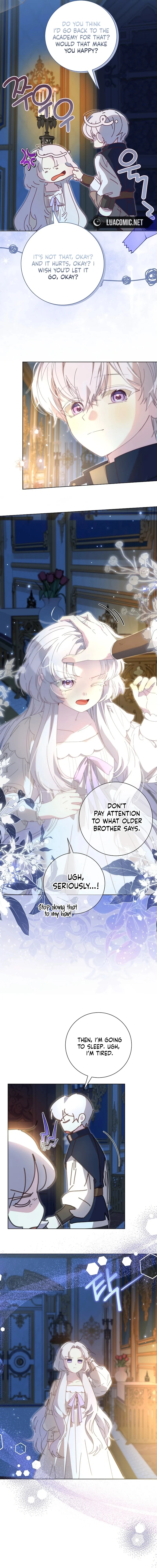 The Princess Reincarnation Chapter 26 54 4