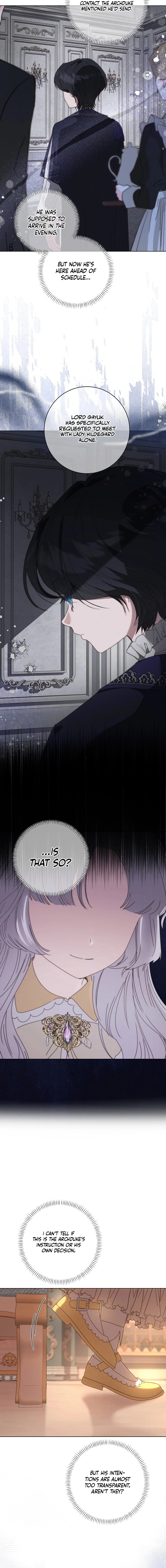 The Princess Reincarnation Chapter 27 70 14