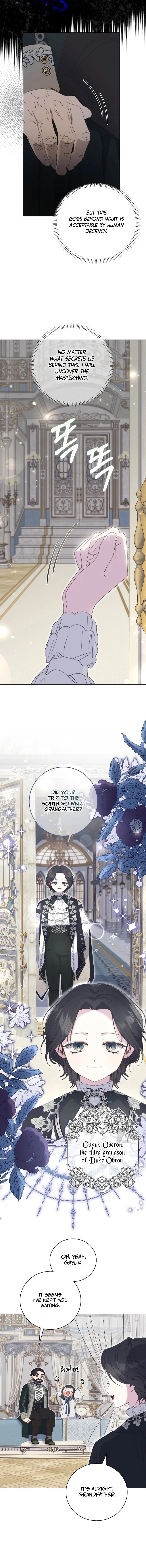 The Princess Reincarnation Chapter 27 59 3