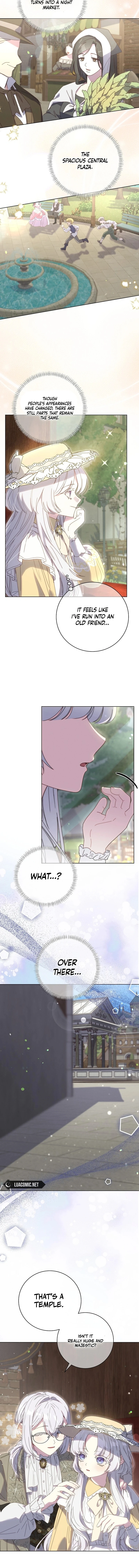 The Princess Reincarnation Chapter 27 63 7