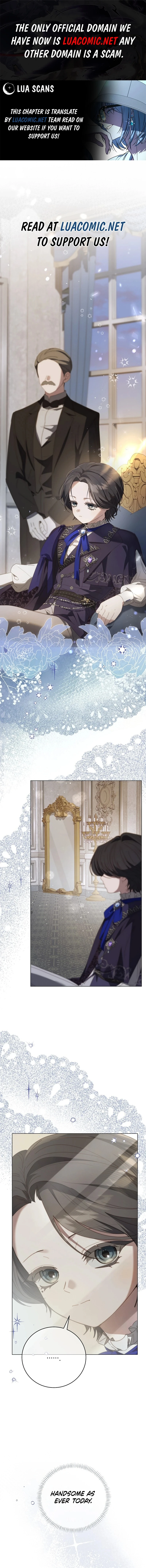 The Princess Reincarnation Chapter 28 56 0