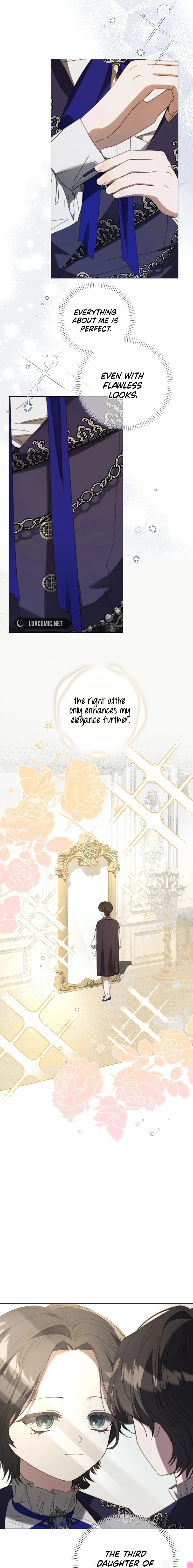 The Princess Reincarnation Chapter 28 57 1