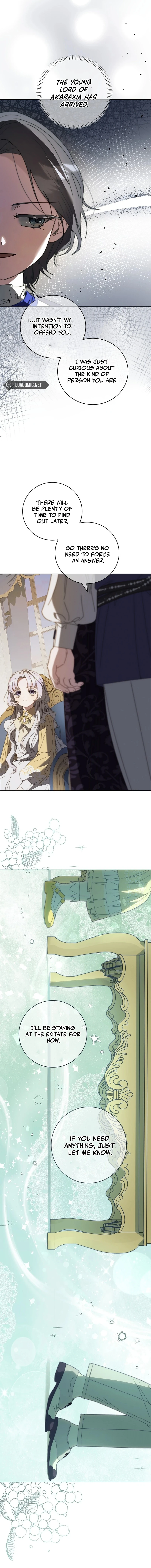 The Princess Reincarnation Chapter 28 67 11