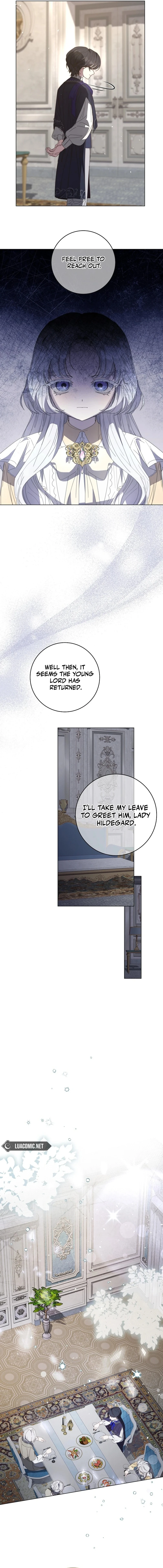 The Princess Reincarnation Chapter 28 68 12