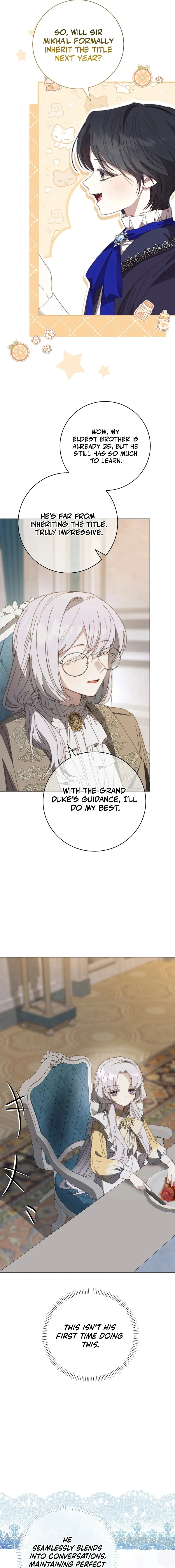 The Princess Reincarnation Chapter 28 69 13