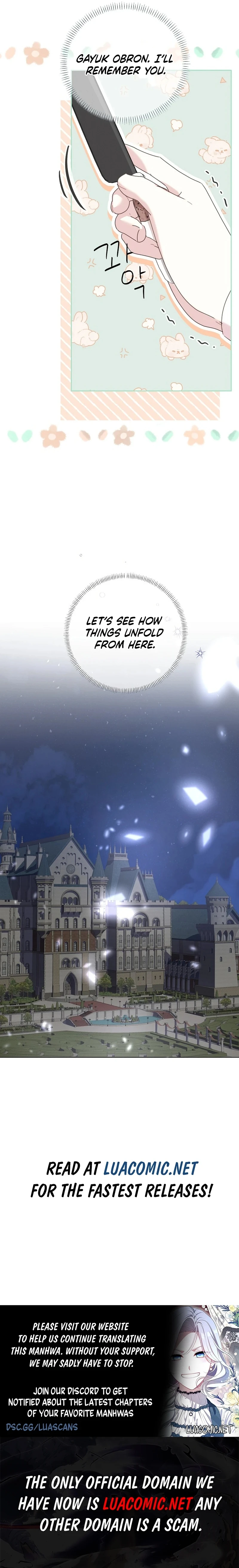 The Princess Reincarnation Chapter 28 71 15