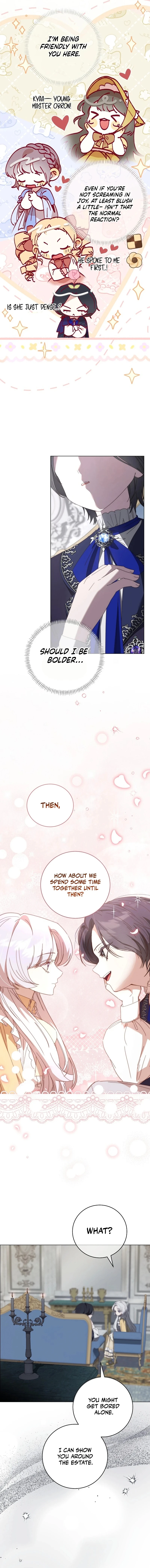 The Princess Reincarnation Chapter 28 62 6