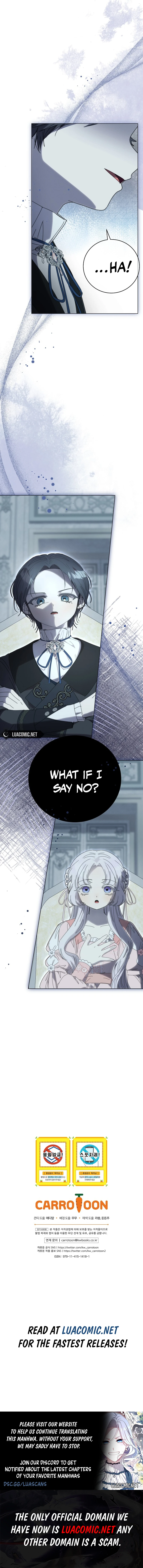 The Princess Reincarnation Chapter 29 51 11