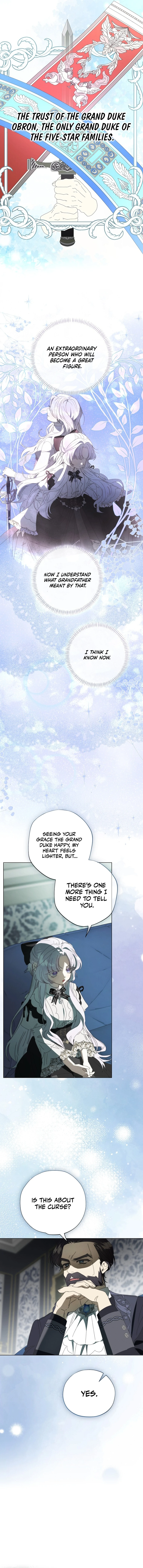 The Princess Reincarnation Chapter 32 50 6