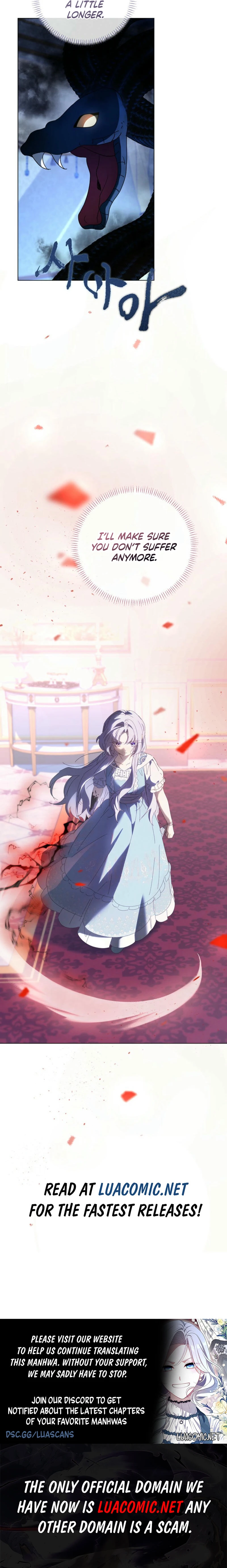 The Princess Reincarnation Chapter 36 51 10