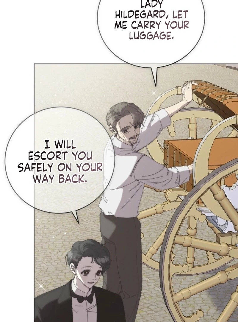 The Princess Reincarnation Chapter 40 472 006