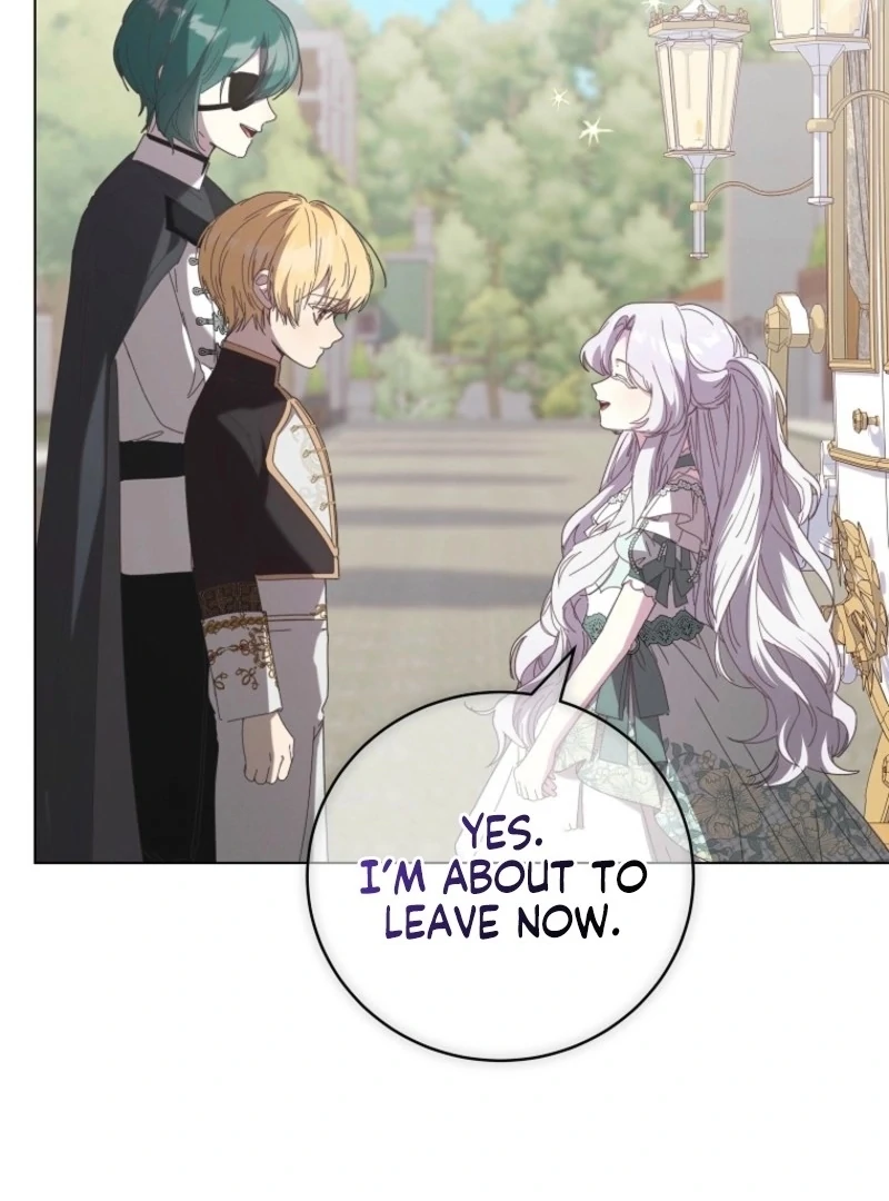 The Princess Reincarnation Chapter 40 480 014