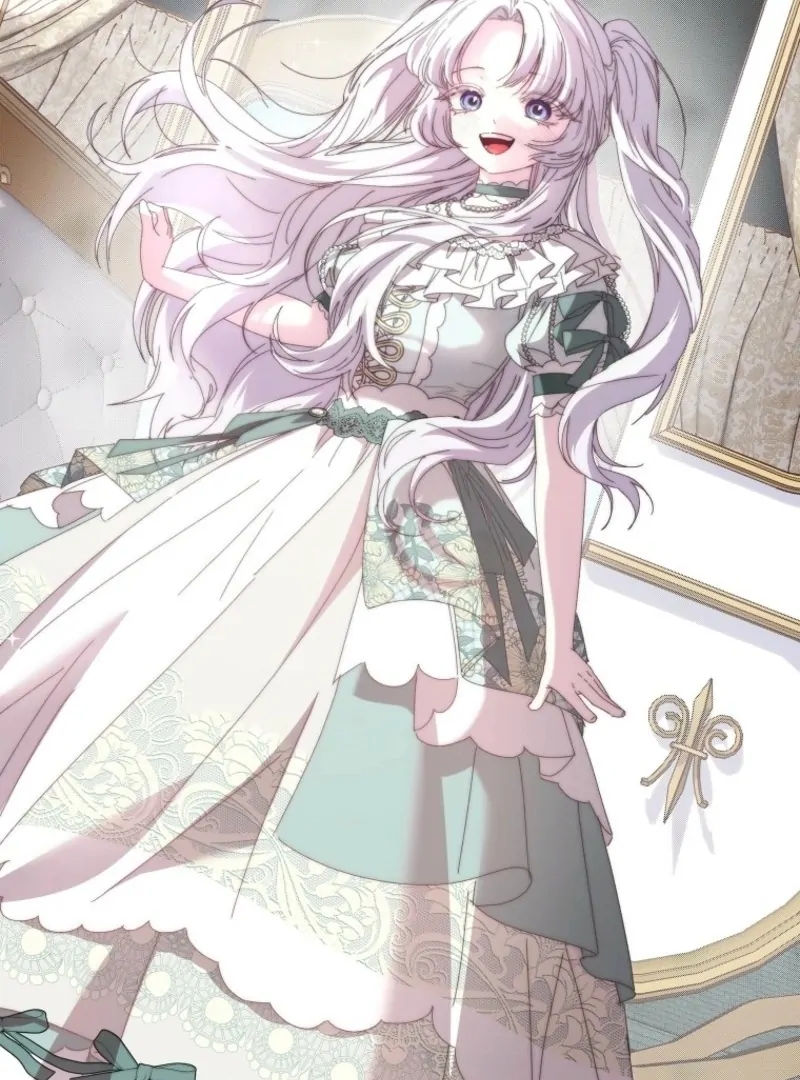 The Princess Reincarnation Chapter 40 497 031