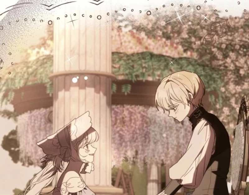 The Princess Reincarnation Chapter 40 520 054