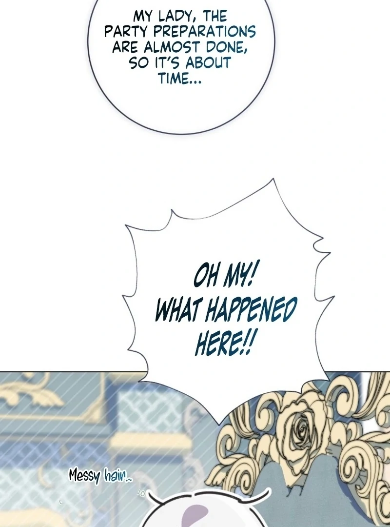 The Princess Reincarnation Chapter 40 571 105