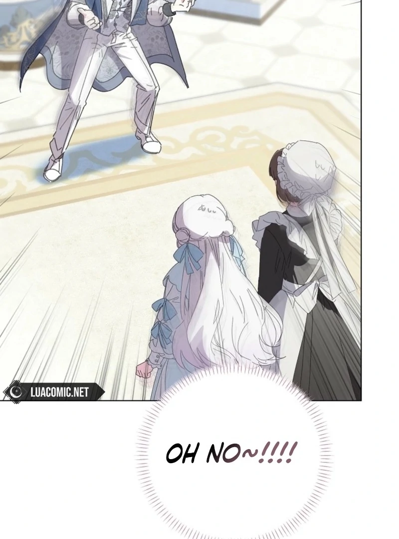 The Princess Reincarnation Chapter 40 580 114