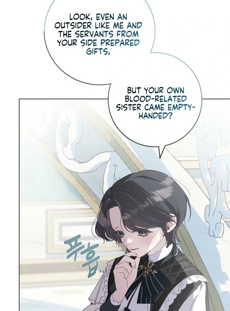 The Princess Reincarnation Chapter 40 584 118